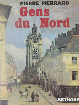cover image of Gens du Nord